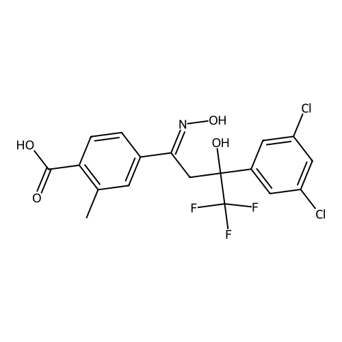 Fluralaner impurity 35