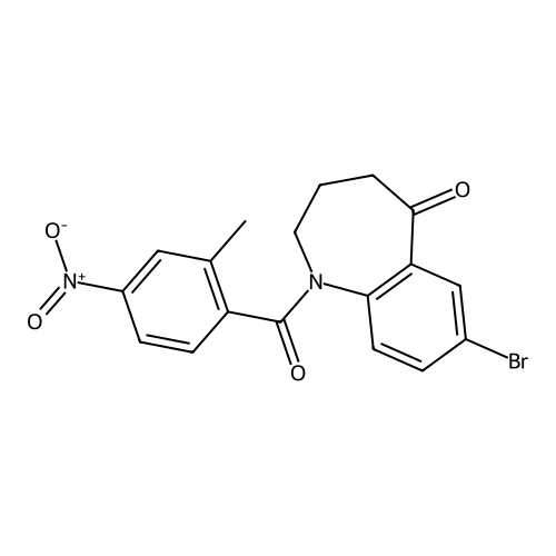 Tolvaptan Impurity 64