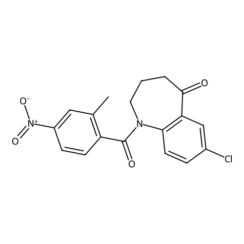 Tolvaptan Impurity 12