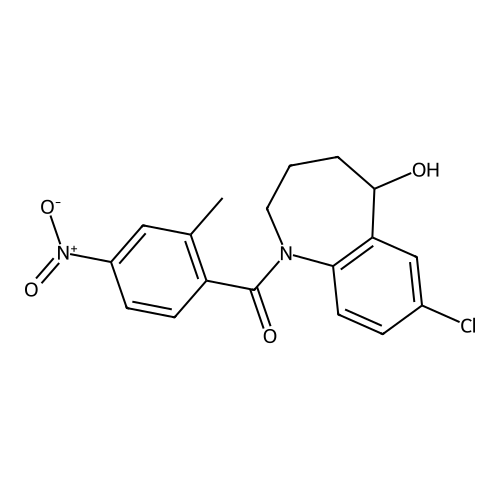 Tolvaptan Impurity 13