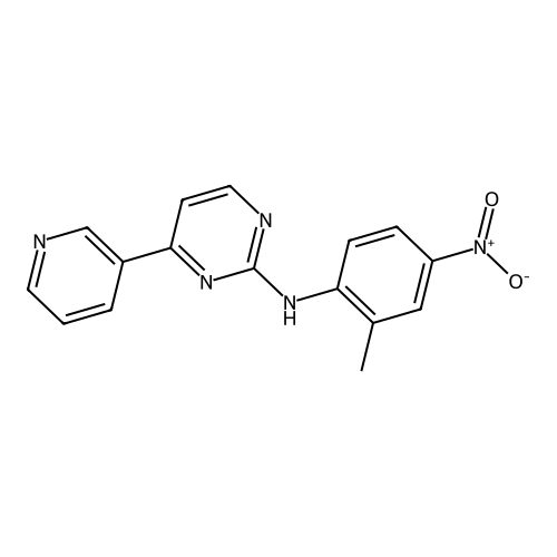 Imatinib Impurity 2