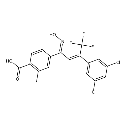 Fluralaner Impurity 22