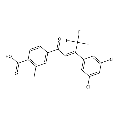 Fluralaner impurity 29