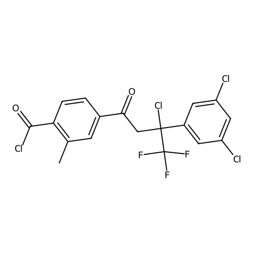Fluralaner impurity 41