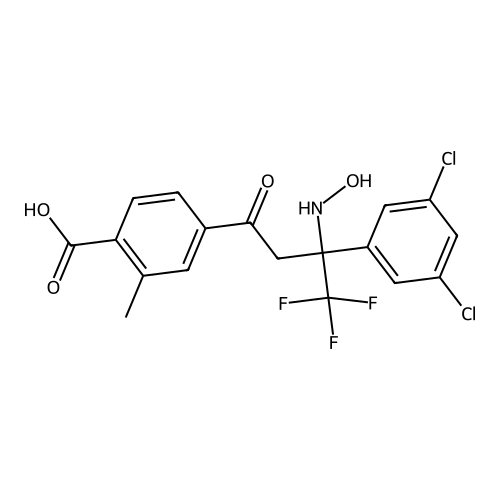 Fluralaner Impurity 23