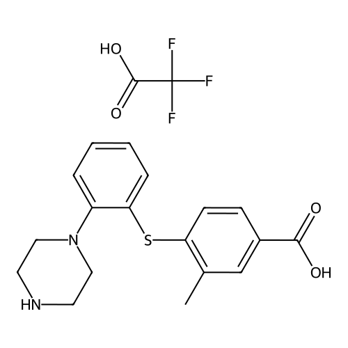 Vortioxetine Impurity 146 TFA