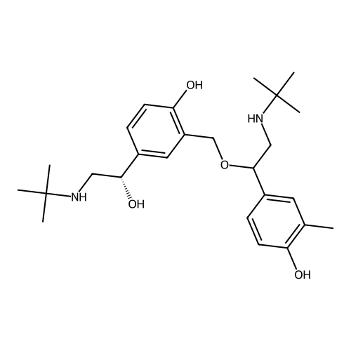 Salbutamol Impurity 175