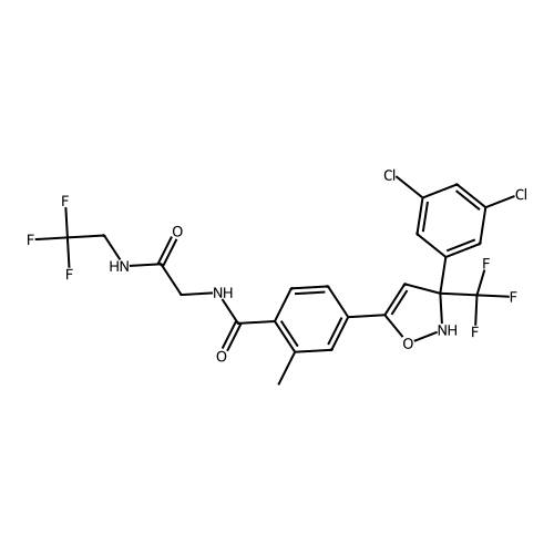 Fluralaner Impurity 15