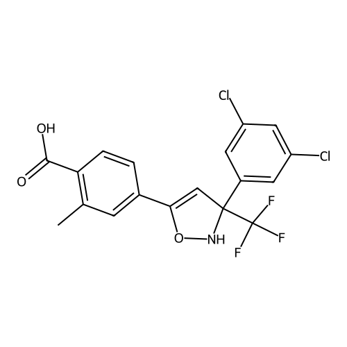 Fluralaner Impurity 21