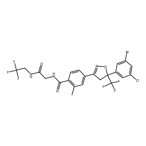 Fluralaner Impurity 27