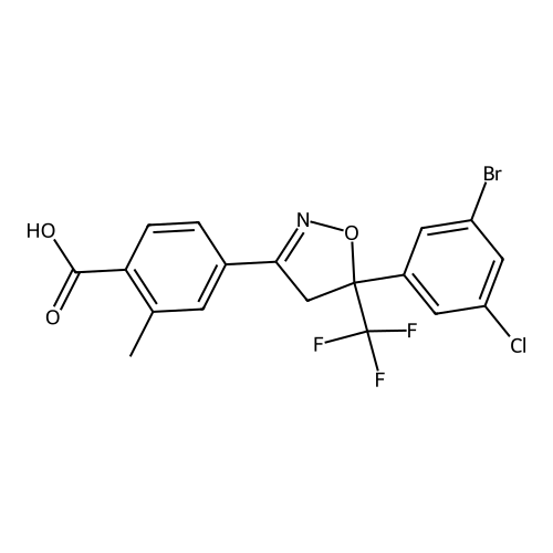 Fluralaner impurity 31