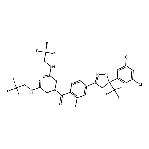 Fluralaner Impurity 11