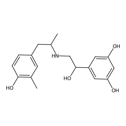 Fenoterol EP Impurity C