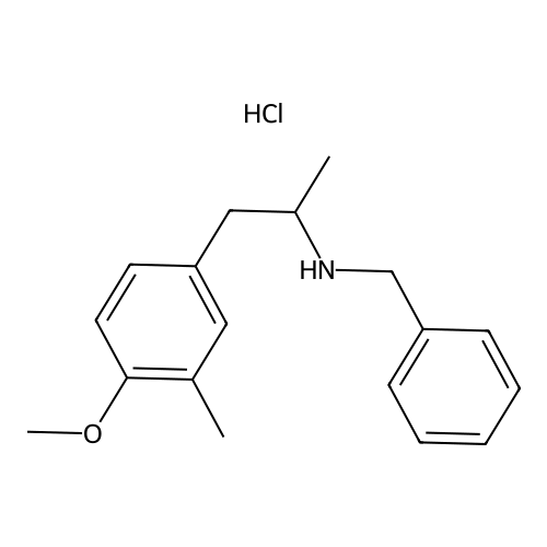 Formoterol Impurity 51 HCl