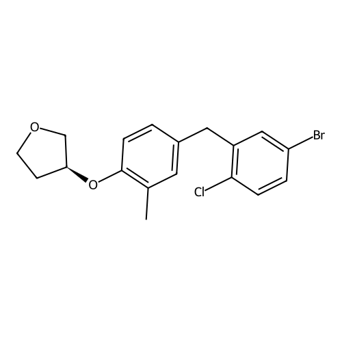 Empagliflozin Impurity 277