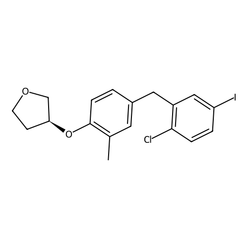 Empagliflozin impurity 266