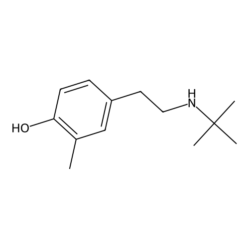 Salbutamol EP Impurity H
