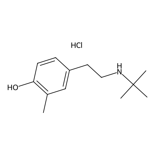 Salbutamol EP Impurity H(HCl)