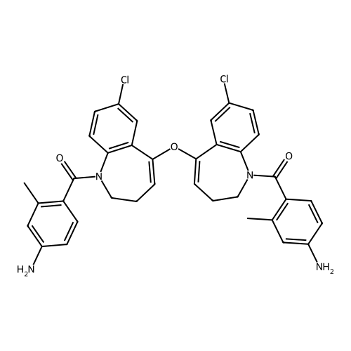 Tolvaptan Impurity 71