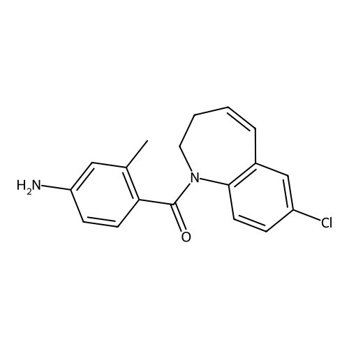 Tolvaptan Impurity 32