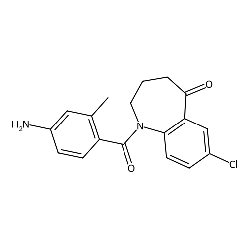 Tolvaptan Impurity 10