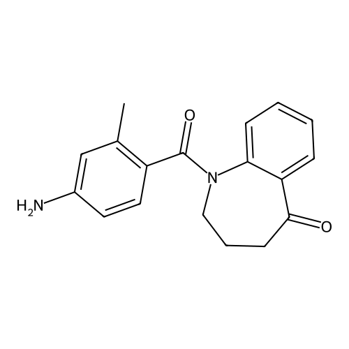 Tolvaptan Impurity 60