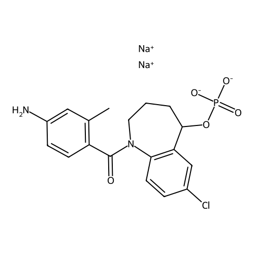 Tolvaptan Impurity 108