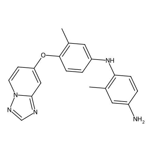 Tucatinib Impurity 17