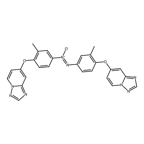 Tucatinib Impurity 39
