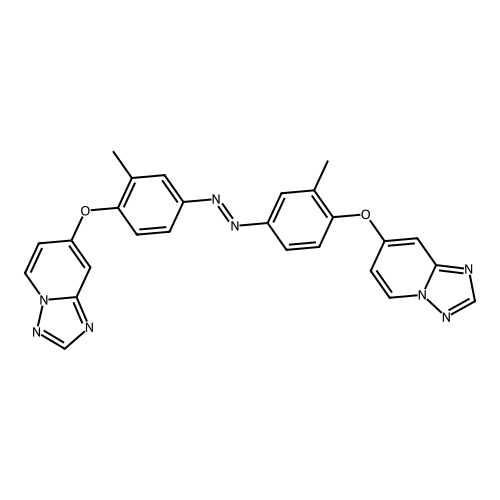 Tucatinib Impurity 33
