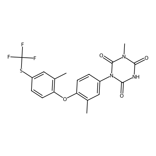 Toltrazuril Impurity 7