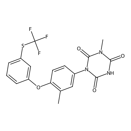 Toltrazuril Impurity 3