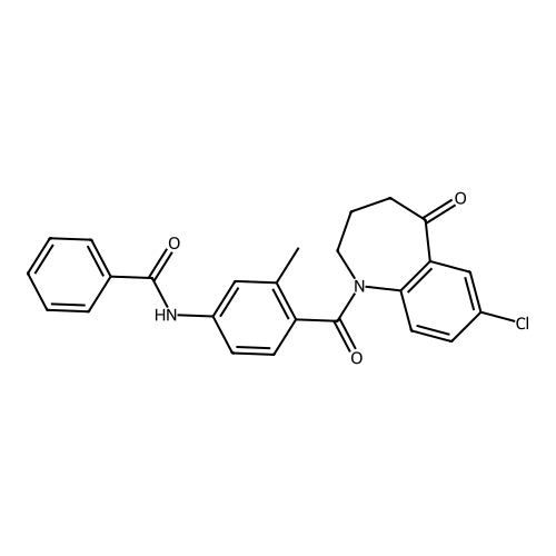 Tolvaptan Impurity 41