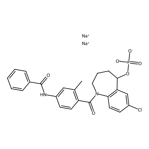 Tolvaptan Impurity 94