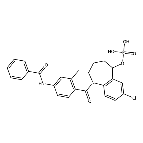 Tolvaptan Impurity 75