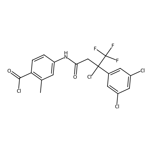 Fluralaner impurity 39