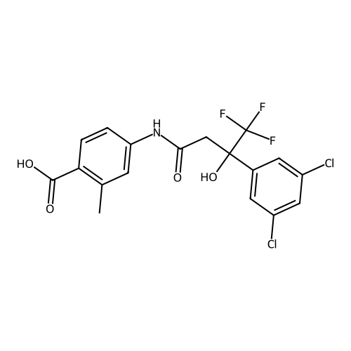 Fluralaner impurity 36