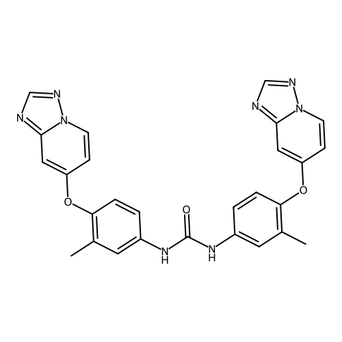 Tucatinib Impurity 15
