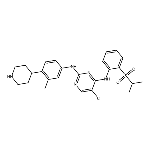 Ceritinib Impurity 62