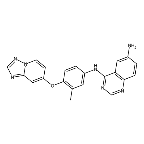 Tucatinib Impurity 5