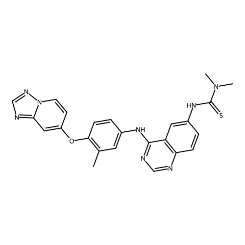 Tucatinib Impurity 14