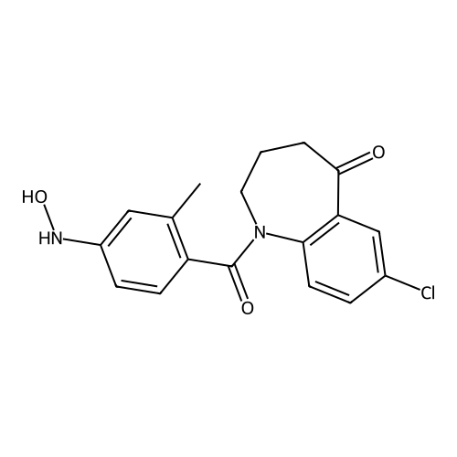 Tolvaptan Impurity 70