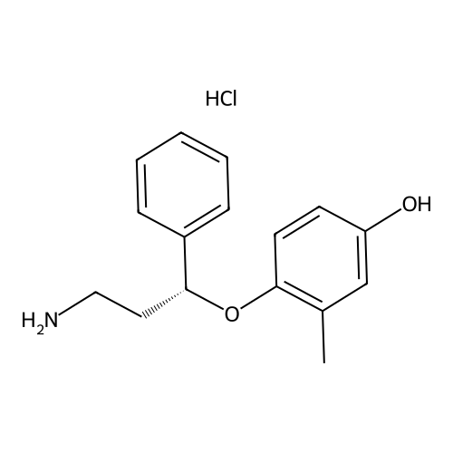 Atomoxetine Impurity 47