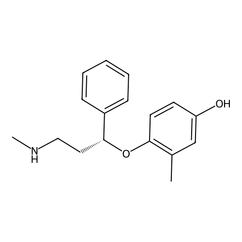 4-Hydroxyatomoxetine