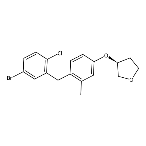 Empagliflozin Impurity 276