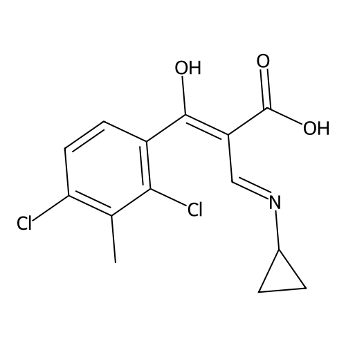 Ozenoxacin Impurity 31