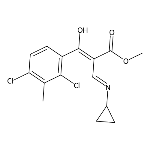 Ozefloxacin Impurity 21