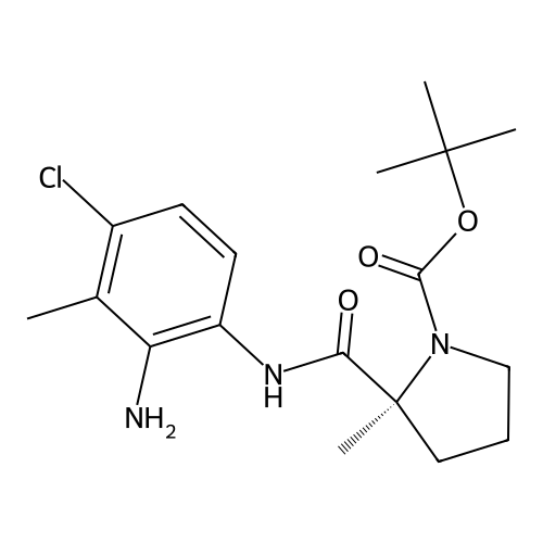Dalilesen Impurity 3