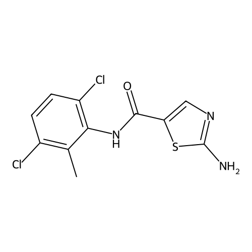 Dasatinib Impurity 11