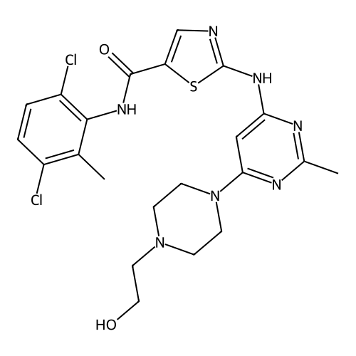 5-Chloro Dasatinib